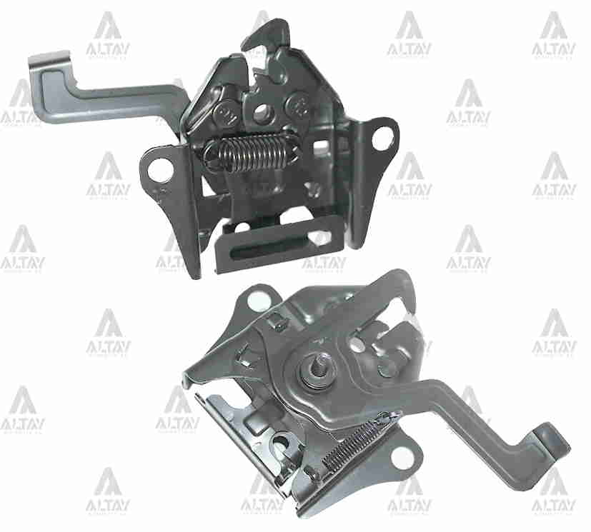Mazda 323 Dış Kilit Kaput OEM BR93-56-620E